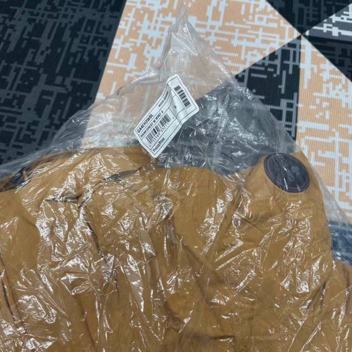 Продам анорак napapijri