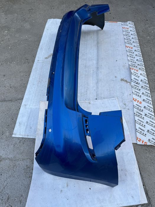 Bară spate skoda kamiq.cod:658807421.