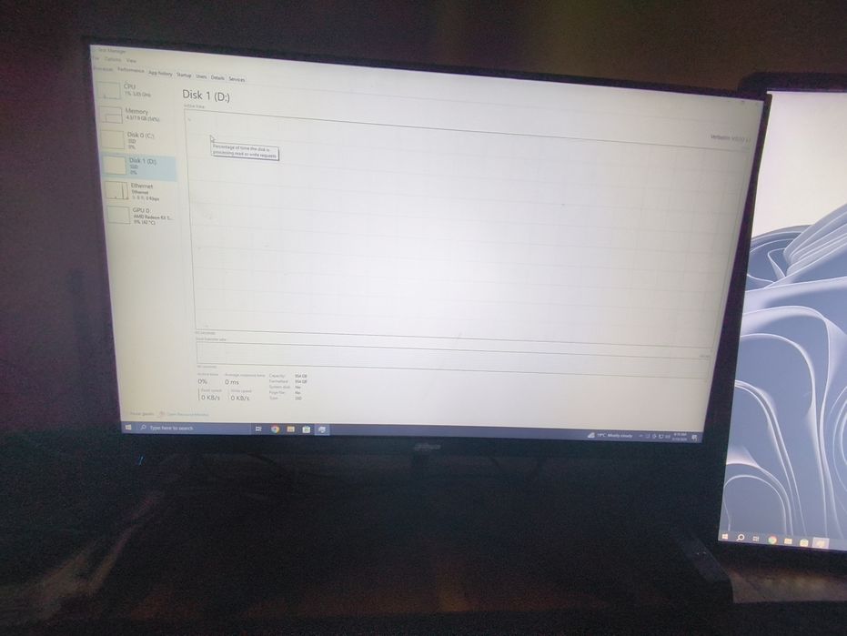 Vand calculator gaming