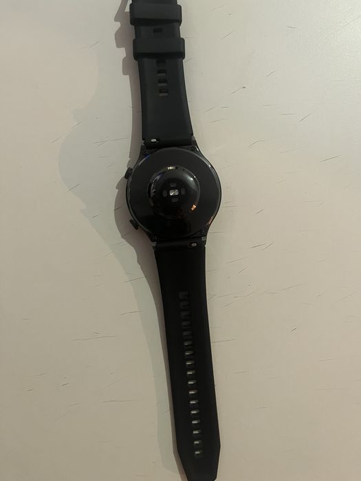 Продам смарт- часы Huawei watch GT 2 pro