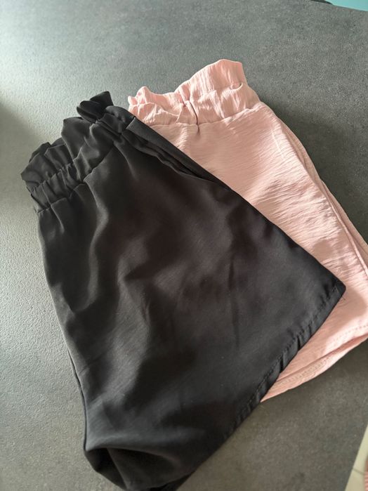 Дамски елегантни панталонки