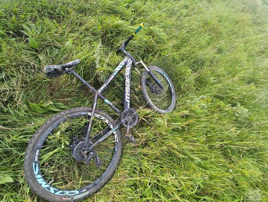 Велосипед,  торг