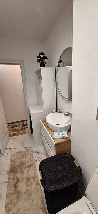 Apartament zona centrala 4 cam.