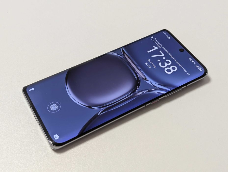 Huawei P50 Pro 8/256 GB