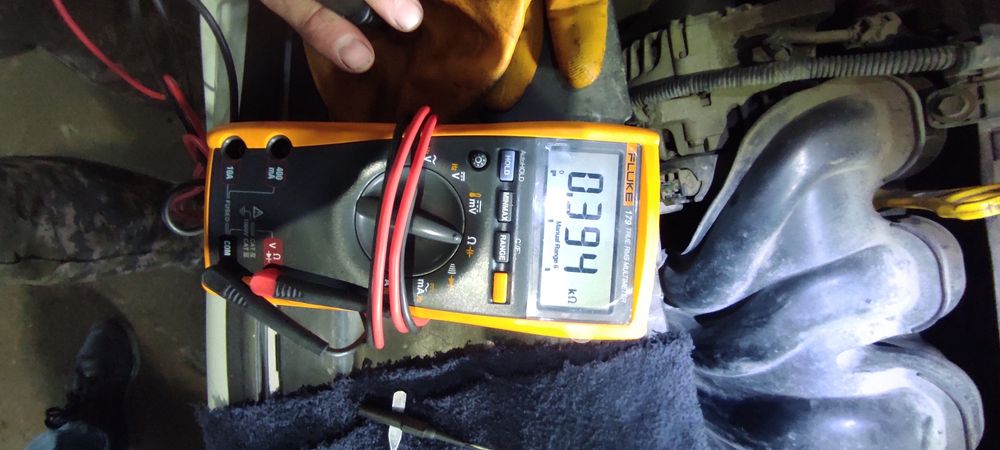 Автоэлектрик, Автодиагност