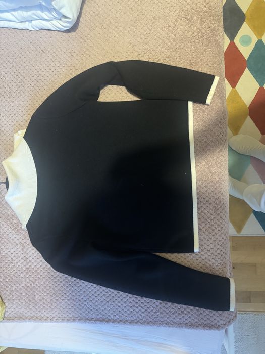 Pulover merino Ami Amalia