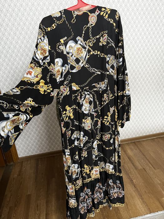 Продам платье