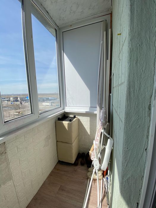 Продаю 2х компнотную квартиру