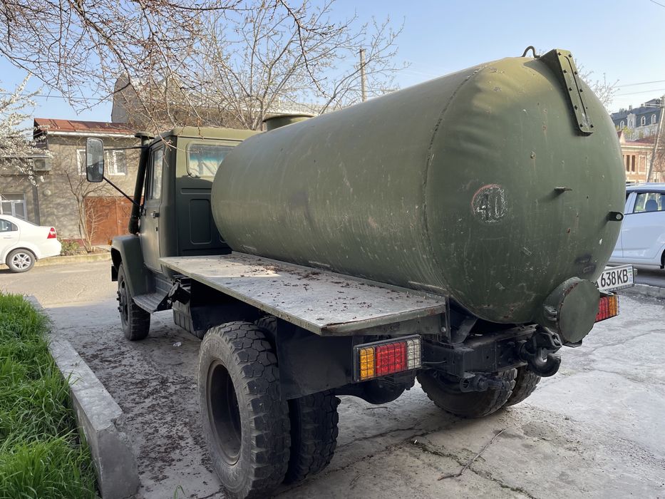 Газ4301 мотор дизель год 1997