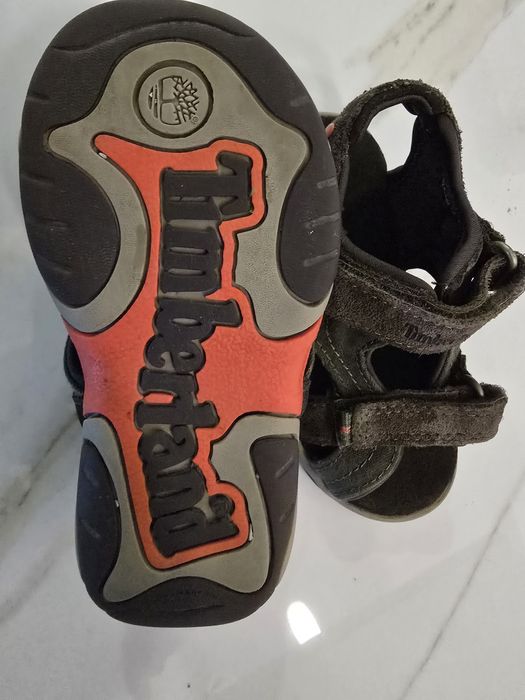 Сандали Timberland