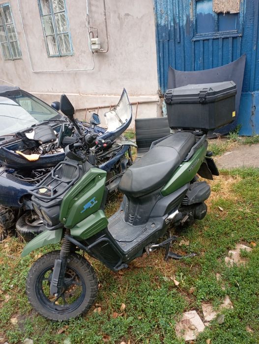 Продам танк 150 куб