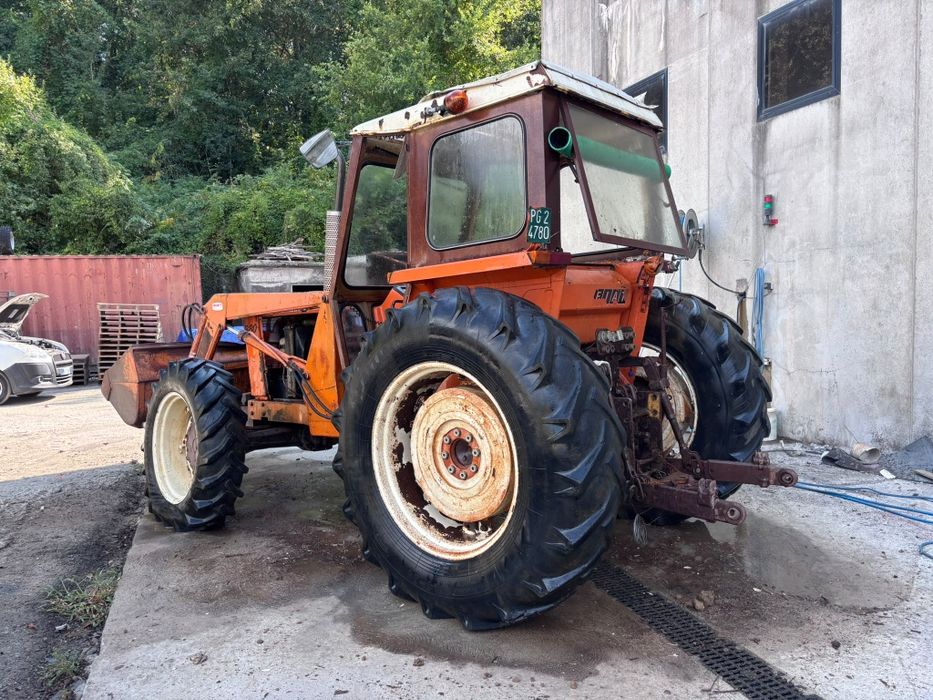 Tractoare agricole