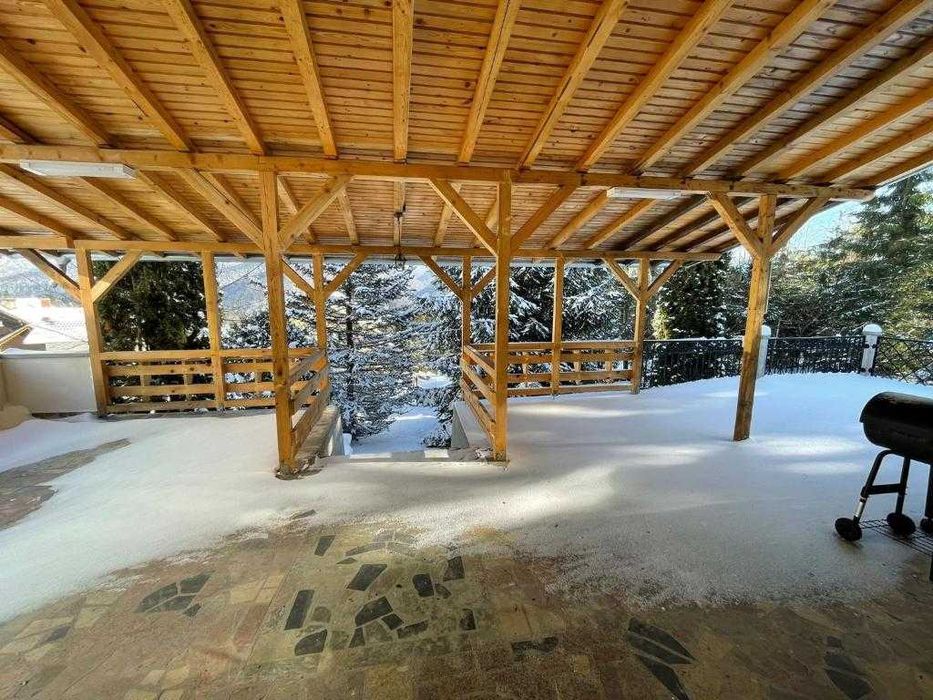 Cazare Sinaia - Vila BSG - inchiriere integrala - capacitate: 16 persoane