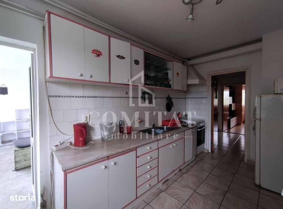 Apartament de vânzare | 4 camere  confort sporit | Grădini Mănăștur