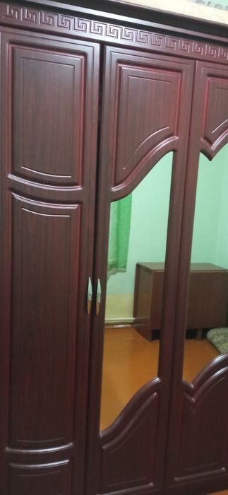 Шифонер ва комод