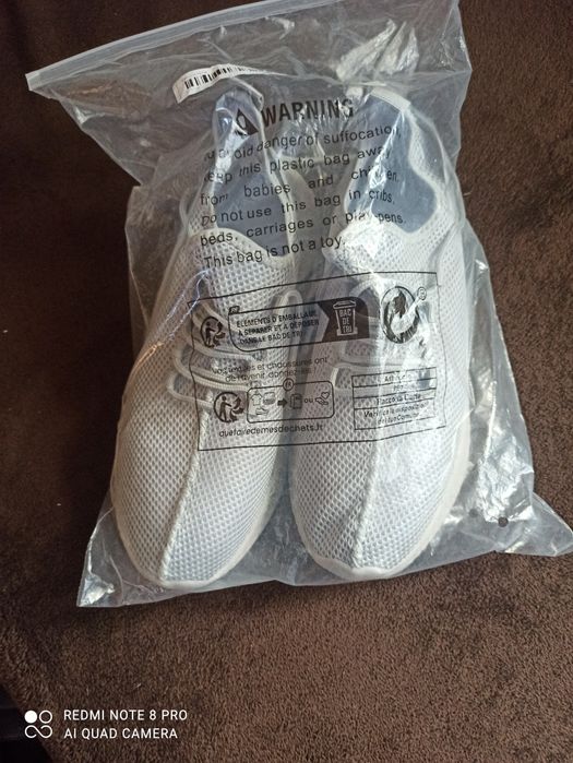 Мъжки маратонки.Нови42номер