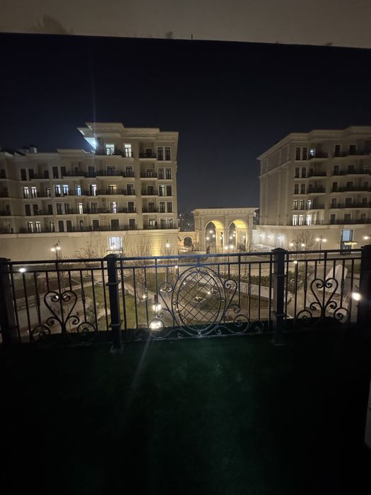 Ташкент сити Бульвард арендага берилади