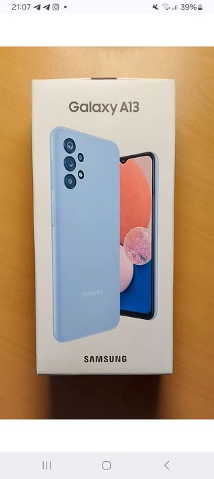 Samsung a13 sotilad hollat idyal