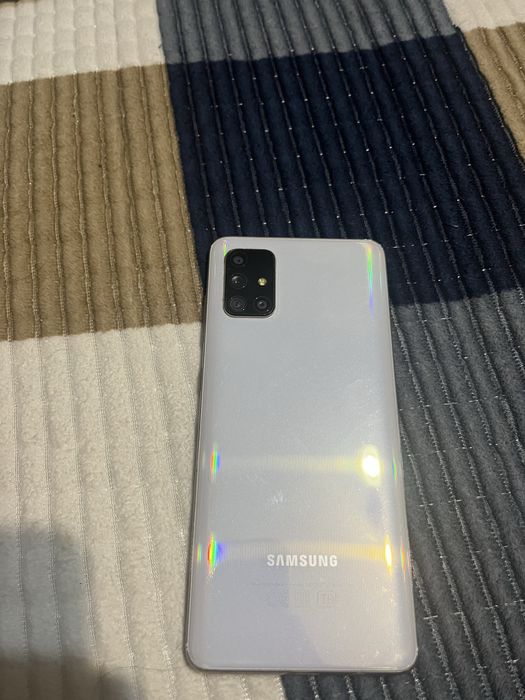 Продам телефон - Samsung A71
