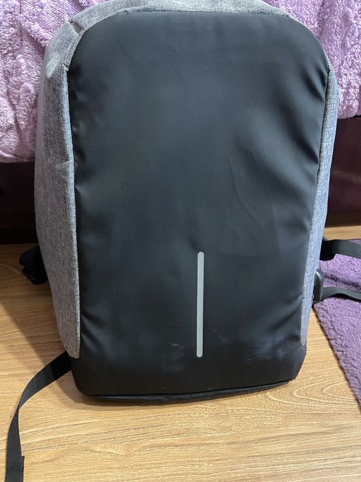 раница за лаптоп