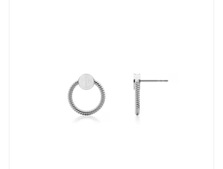 Cercei otel inoxidabil Paut Hewitt