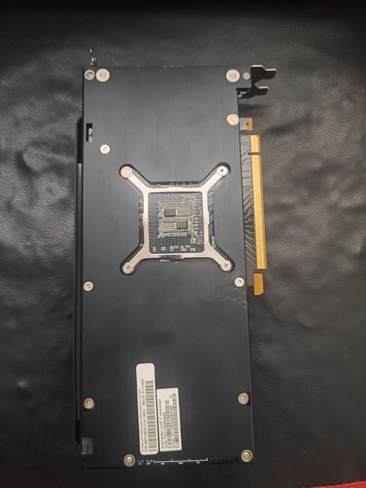 Видеокарта Palit GeForce GTX 1060 6GB Jetstream