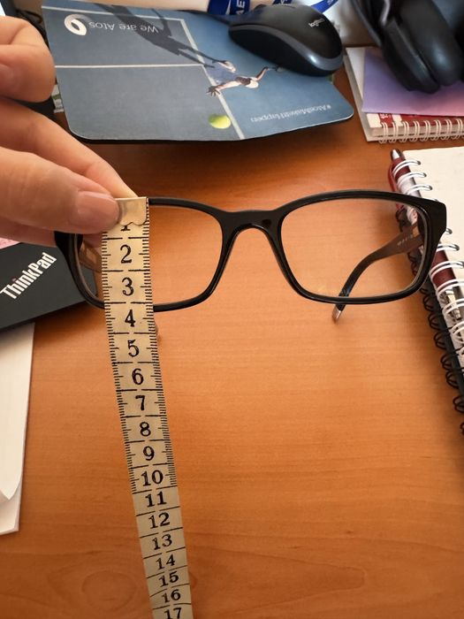 Диоптрични очила Karl Lagerfeld