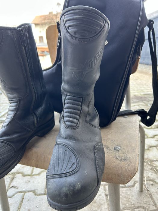 Ботуши за мотор Oxstar женски