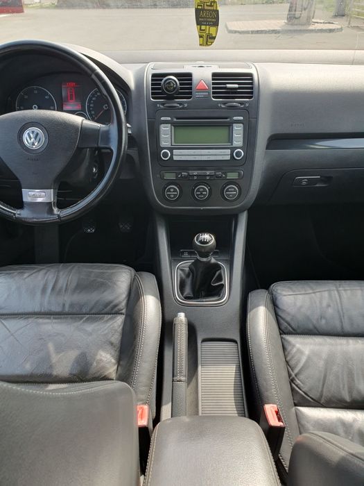 Vand volkswagen  golf 5 GT