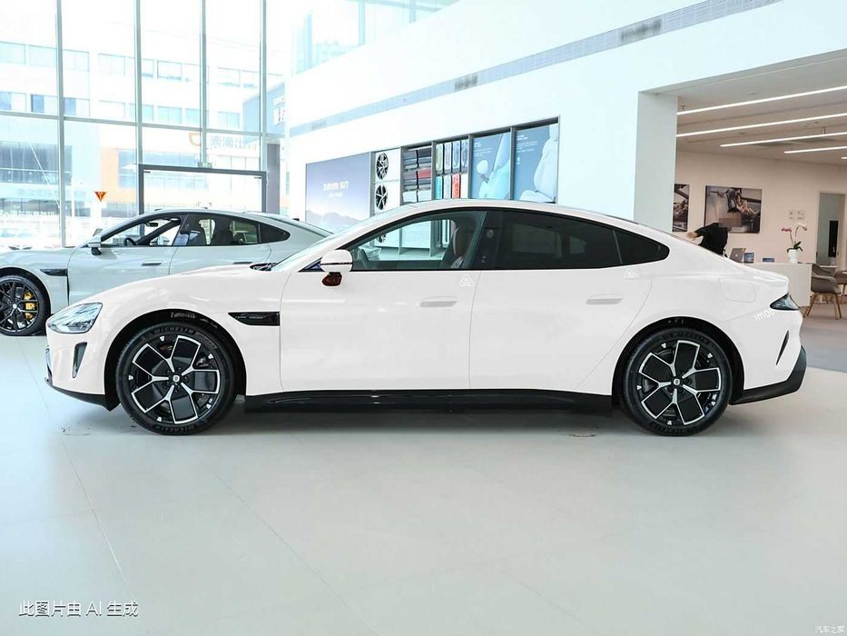 Xiaomi SU7  под заказ в быстрые сроки от TERRA AUTO