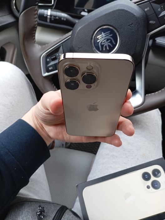 Айфон 13про в идеале