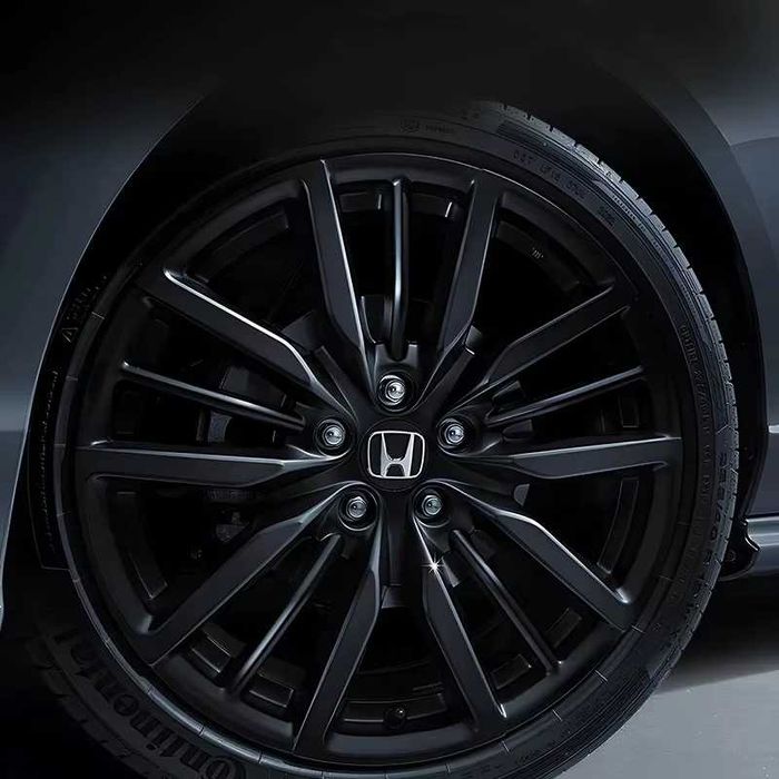 Капачки Капачки за джанти HONDA/ХОНДА 69мм