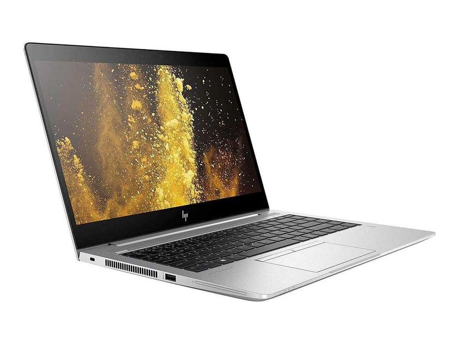 Лаптоп HP 840 G6 I5-8365U 8GB 256GB SSD NVME с до 24 МЕСЕЦА ГАРАНЦИЯ и Windows 11 PRO