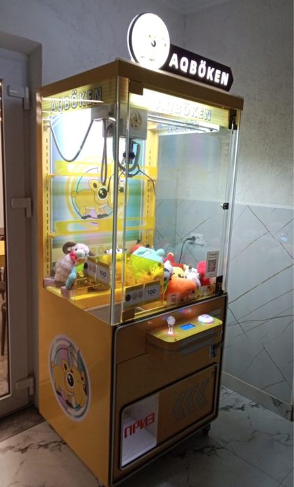 Продается аппараты игрушечные