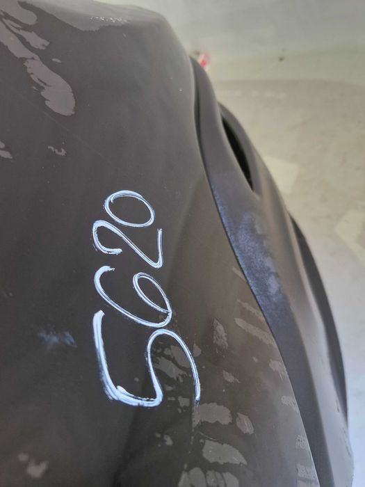 Bara fata Jeep Renegade 2014 - 2018