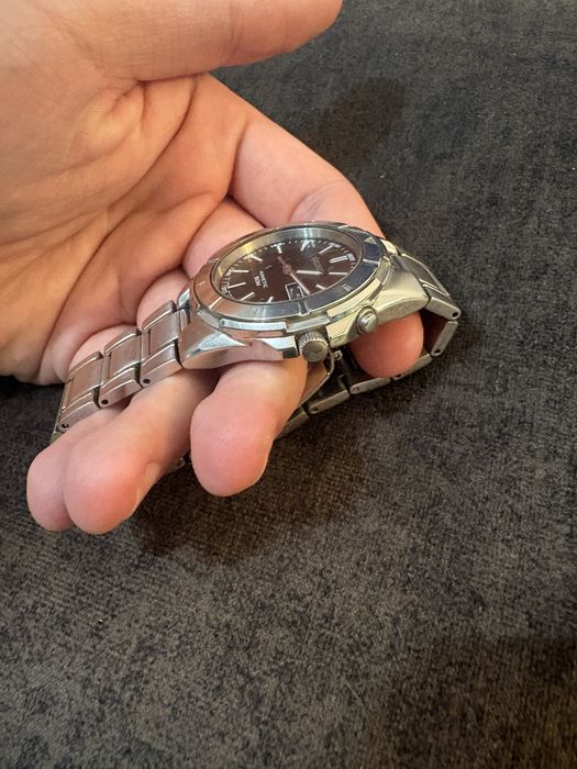 Ceas SEIKO editie limitata mecanic