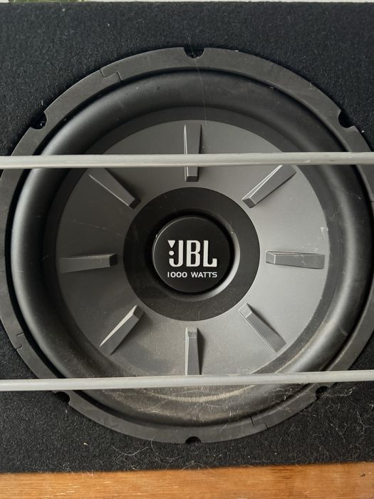 Subwoofer JBL