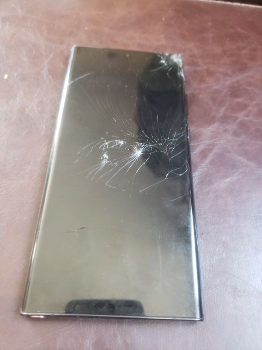 Samsung  Note S20 Ultra 5G