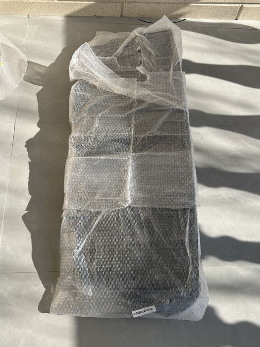 Changan Deepal S07 Спойлер в сборе