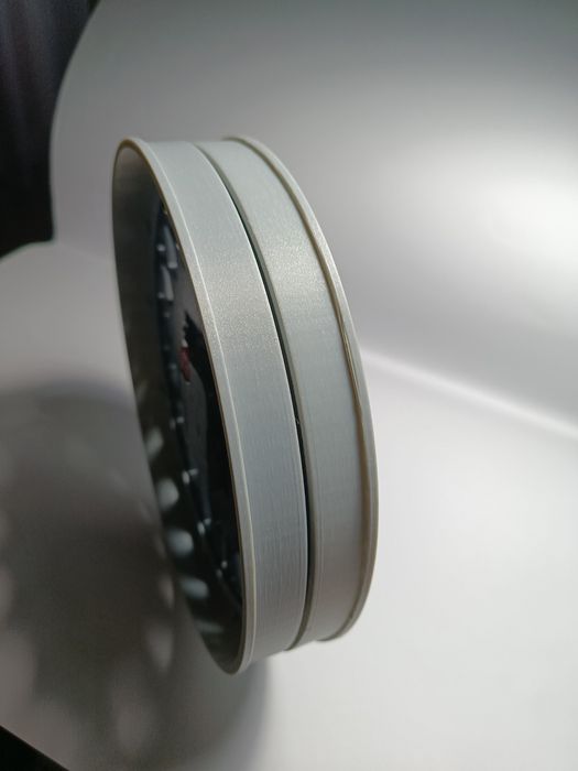 Ceas BBS 3D print ASA