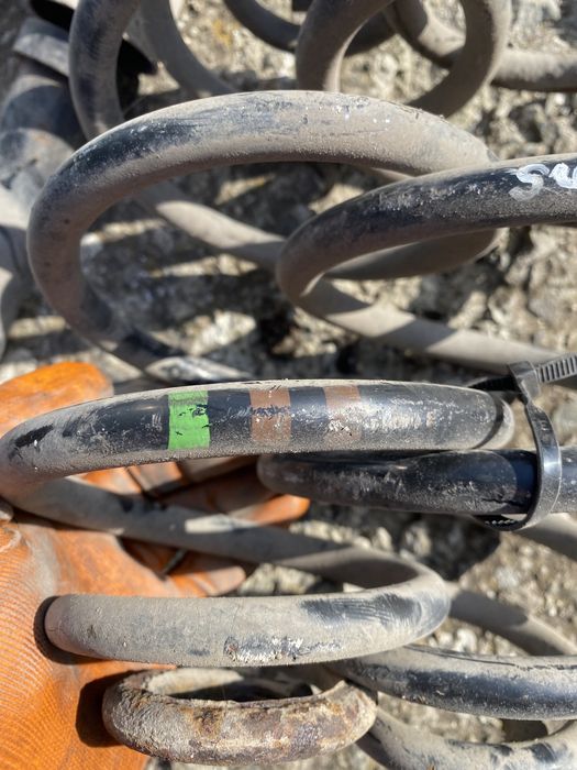 окачване шкода супърб 1 пасат 5 5.5 skoda super passat