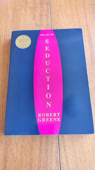 The Art of Seduction