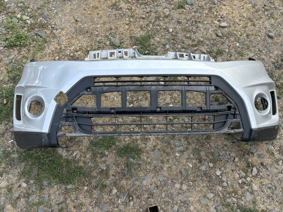 Броня Сузуки Витара/Suzuki Vitara