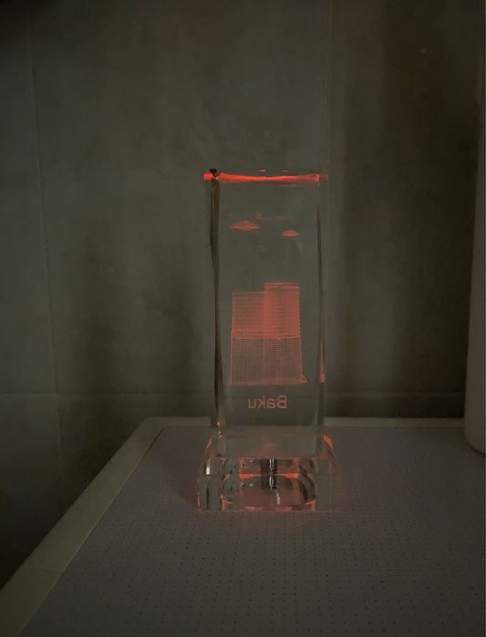 Светильник-ночник