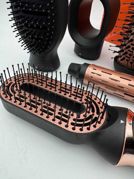 плойка тайлер 5в1 от OneStep