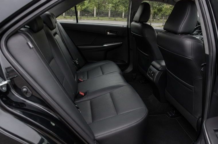 Tayota Camry 2013