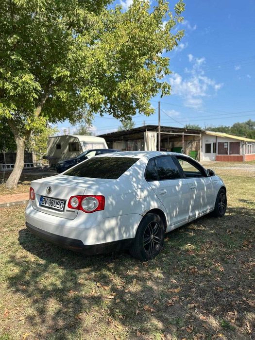 VOLKSWAGEN Jetta 2008 — imagine 4