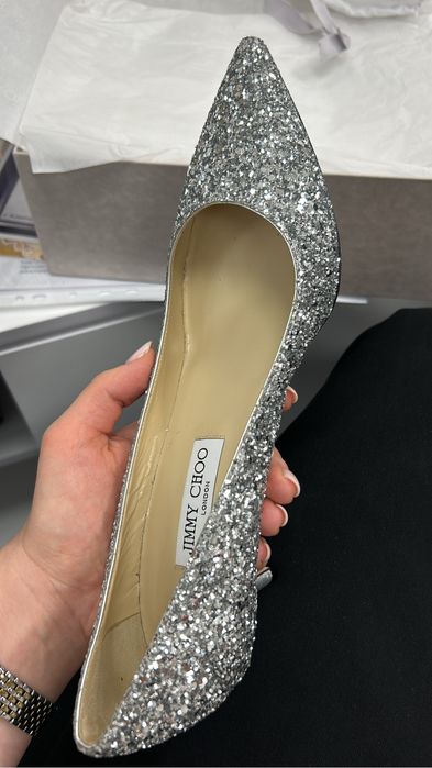 Jimmy choo, 41 размер