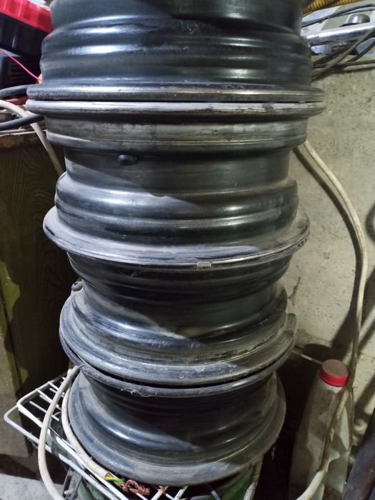 Дискалар 13 комплект