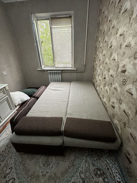 Продам диван раскладной